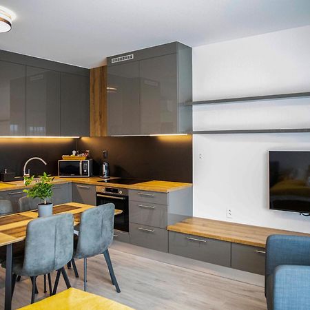 Kinga Apartman Dunajská Streda 외부 사진