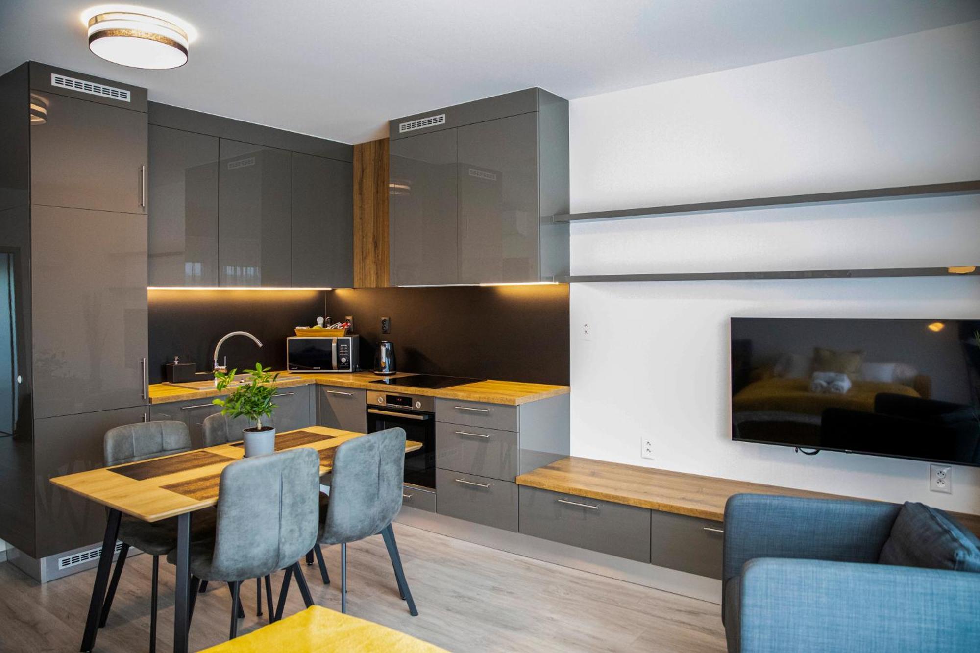 Kinga Apartman Dunajská Streda 외부 사진
