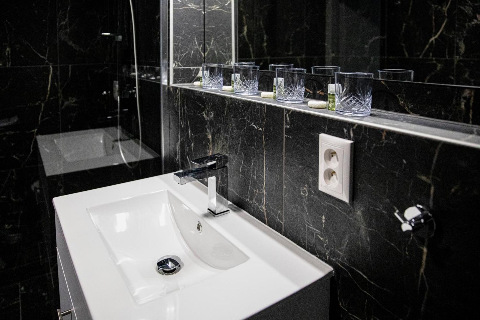 Kinga Apartman Dunajská Streda 외부 사진