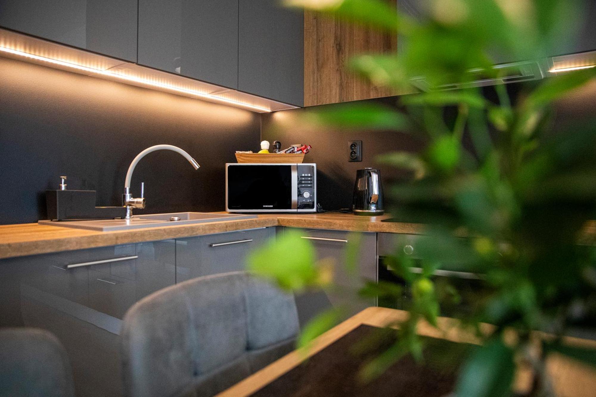 Kinga Apartman Dunajská Streda 외부 사진