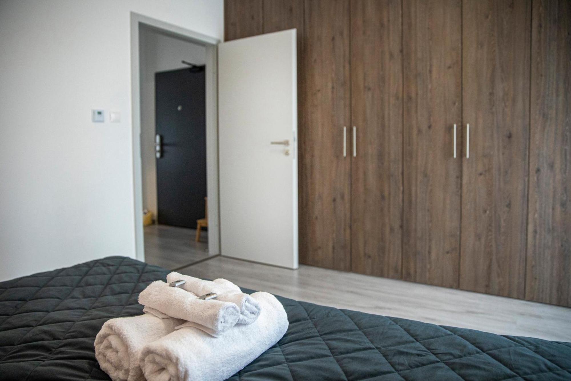 Kinga Apartman Dunajská Streda 외부 사진