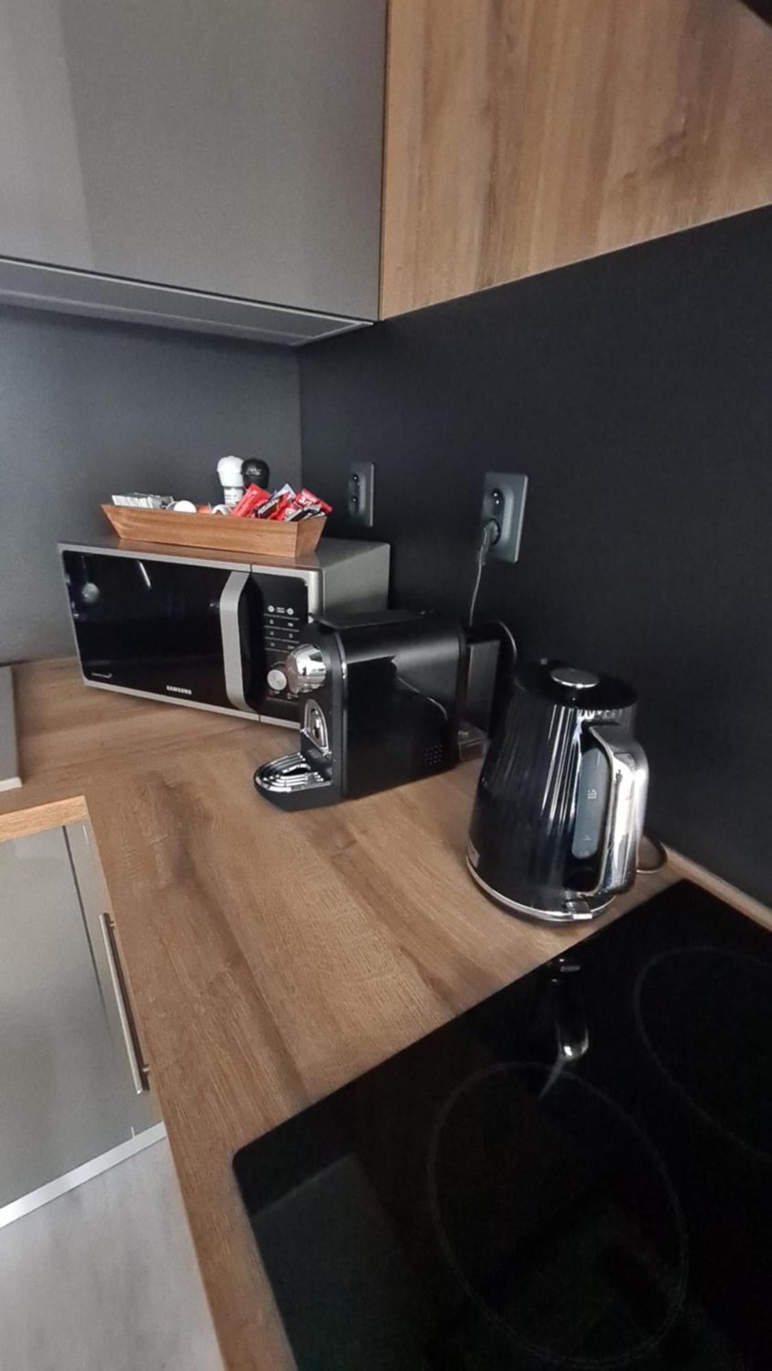 Kinga Apartman Dunajská Streda 외부 사진