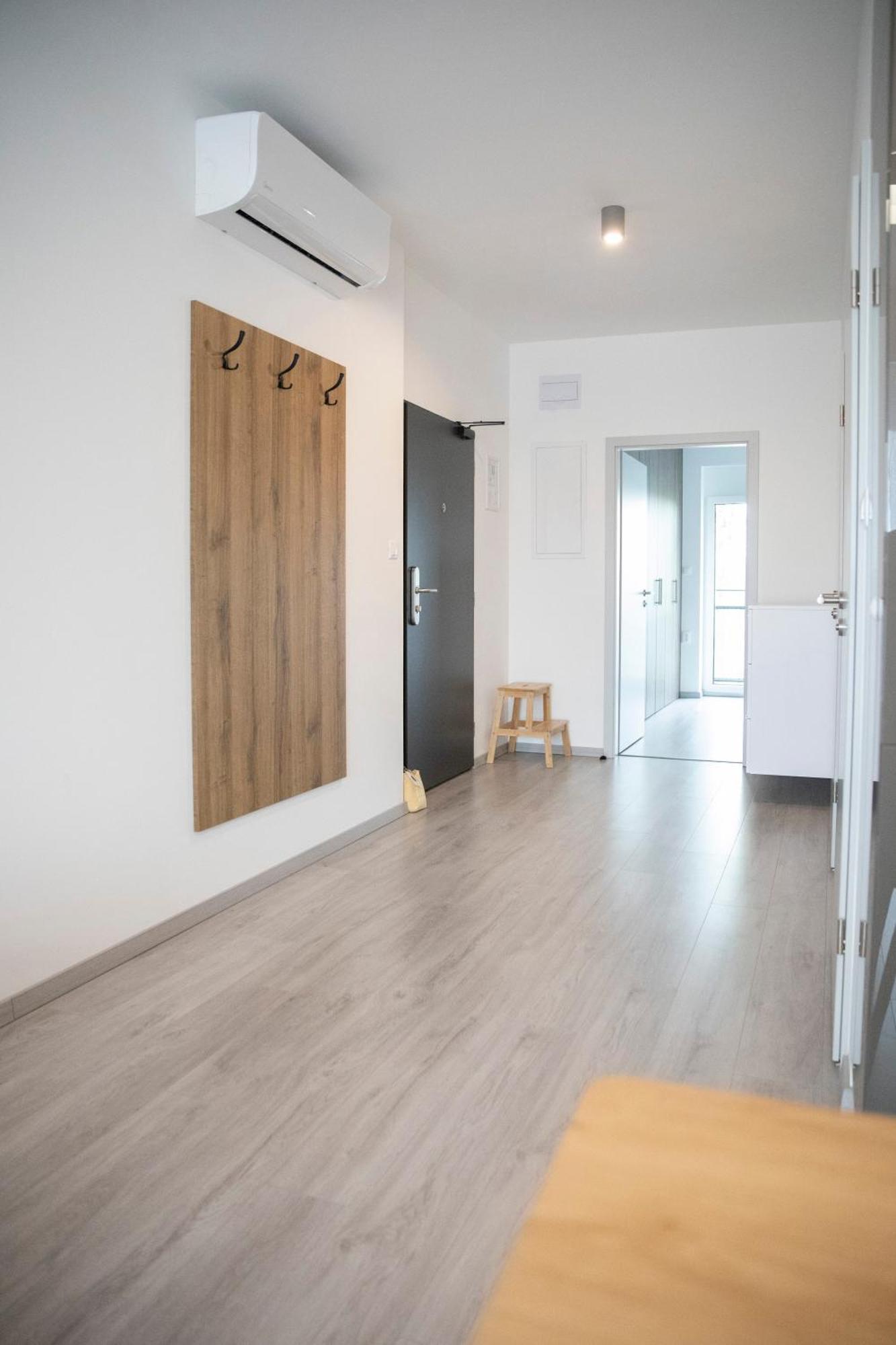Kinga Apartman Dunajská Streda 외부 사진