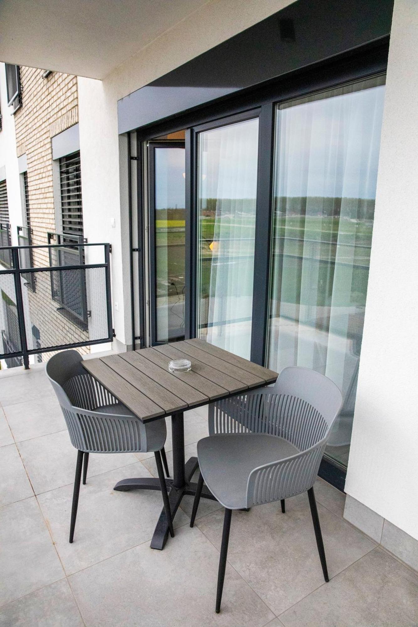 Kinga Apartman Dunajská Streda 외부 사진