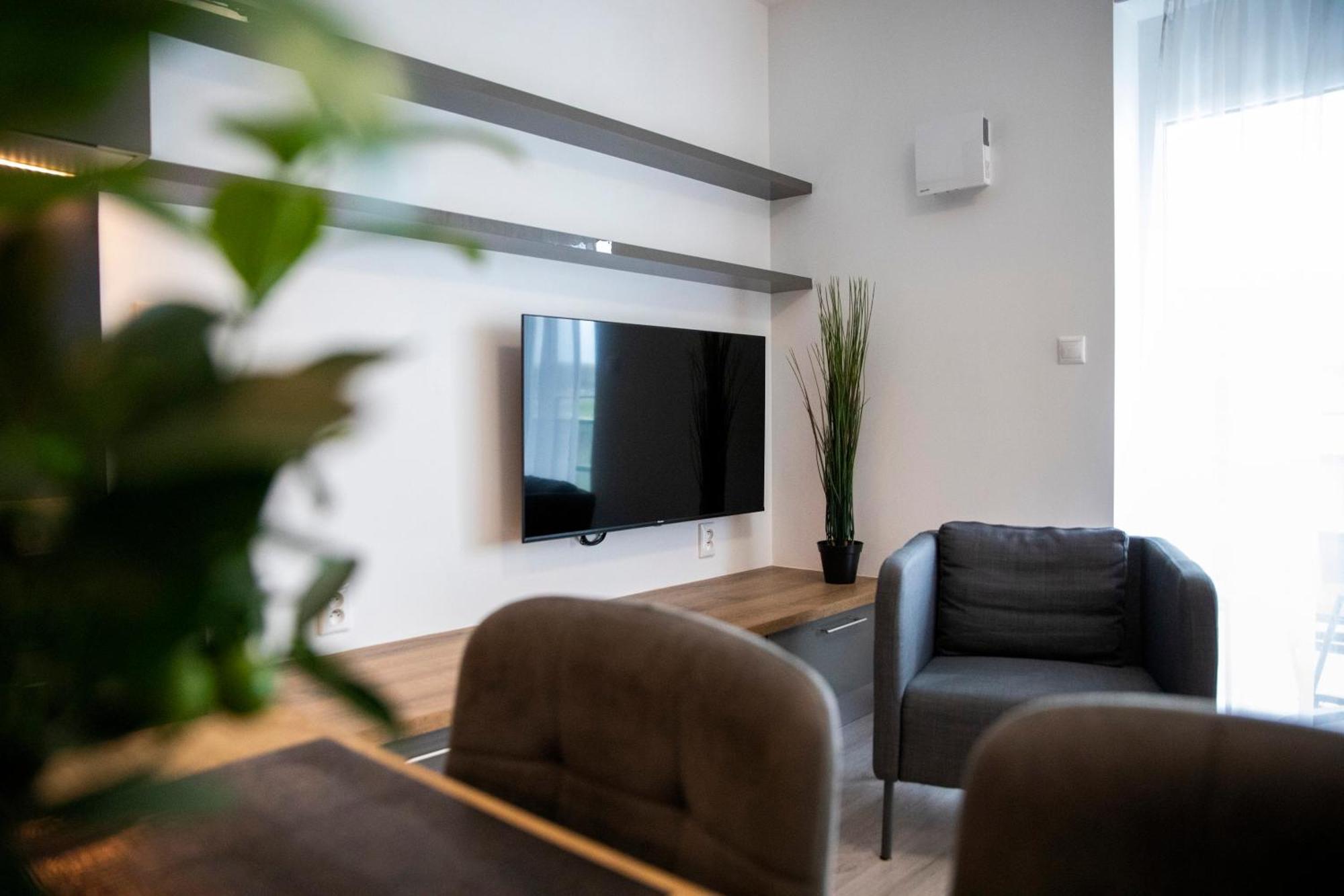 Kinga Apartman Dunajská Streda 외부 사진